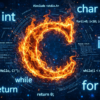 C Programming A to Z শূন্য থেকে বিশেষজ্ঞ হওয়ার সম্পূর্ণ গাইড