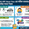 Do, Does, Did এবং Have You-এর সঠিক ব্যবহার ইংরেজি প্রশ্ন তৈরির সহজ নিয়ম