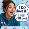 EMPHATIC AUXILIARIES in English ইংরেজিতে জোর দেওয়ার কৌশল Emphatic Auxiliaries