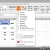 Excel Borders Formatting Options