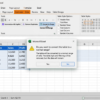 Excel Convert Table to Range Command