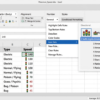 Excel Icon Sets Traffic Lights on Pokemon Speed