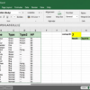 Excel VLOOKUP Finding Pokemon by ID