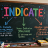 How to Use Indicate Correctly Master Indicate, Indication & Indicative with Academic Examples