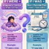 If I Was নাকি If I Were এই Confusion আর নয়! Subjunctive Mood সহজ বাংলায় English Grammar-এর সম্পূর্ণ গাইড