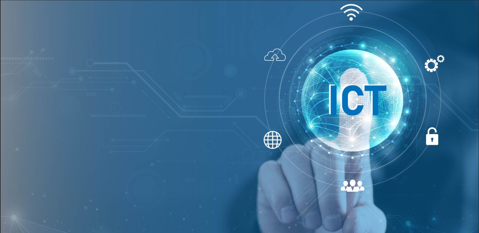 Information and Communication Technology