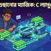 Introduction to Functions in C - C Programming Bangla Tutorial