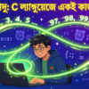 Introduction to Loops in C For Loop Tutorial in Bangla