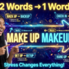 Phrasal Verbs As Nouns