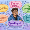 Speak Faster in English 18 Powerful Sentence Starters