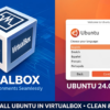 Ubuntu Installation Bangla