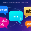 Writing - How to use ETC., AND SO ON, ...