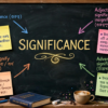 significance word family noun adjective adverb verb bengali examples unique
