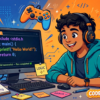প্রোগ্রামিংয়ের জগতে প্রথম পদক্ষেপ C Programming for Beginners