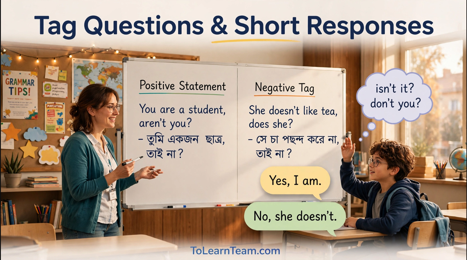 Common spoken English mistakes made by Bengali learners with corrections and Bangla explanations – Spoken English tutorial for Bengali students.