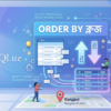 SQLite ORDER BY ক্লজ দিয়ে ডেটা সাজানোর বাংলা টিউটোরিয়াল