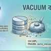 SQLite VACUUM কমান্ড ও auto_vacuum PRAGMA দিয়ে ডাটাবেস অপ্টিমাইজ করার বাংলা টিউটোরিয়াল