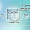 SQLite Views – ভার্চুয়াল টেবিল তৈরি ও ব্যবহারের বাংলা টিউটোরিয়াল