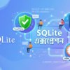 SQLite এক্সপ্রেশন – বুলিয়ান, নিউমেরিক ও ডেট এক্সপ্রেশন বাংলা টিউটোরিয়াল