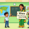 Use of Relative Pronoun Where 100+ Examples for Kids – Grammar Class