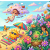 summer idioms in English with Bangla meaning examples grammar usage