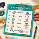 Parts of Speech Shortcut Rules Part 2 ইংলিশ গ্রামার ব্লগ হেডার, And/But/Or, So/Very, Most ও Make Verb দিয়ে Noun, Adjective, Adverb চেনার ৬টি নতুন নিয়ম দেখানো হয়েছে, বাংলা-ইংলিশ লেবেলসহ
