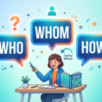 WH Questions এর ব্যবহার শিখলে English Grammar-এ আপনার দক্ষতা বেড়ে যাবে বহুগুণ